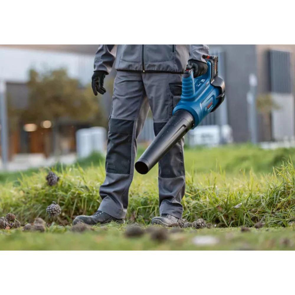 Soplador de hojas inalámbrico GBL 18V-750 Professional Bosch 06008D20E0