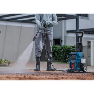 Hidrolavadora Bosch GHP 180 1800 PSI 127V Bosch 0600910CG0