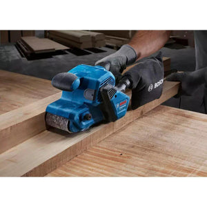 Lijadora de banda GBS 750 Professional Bosch 06012C10G0