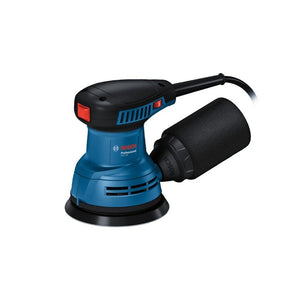 Lijadora roto orbital GEX 125 Profesional Bosch 06013A80G0