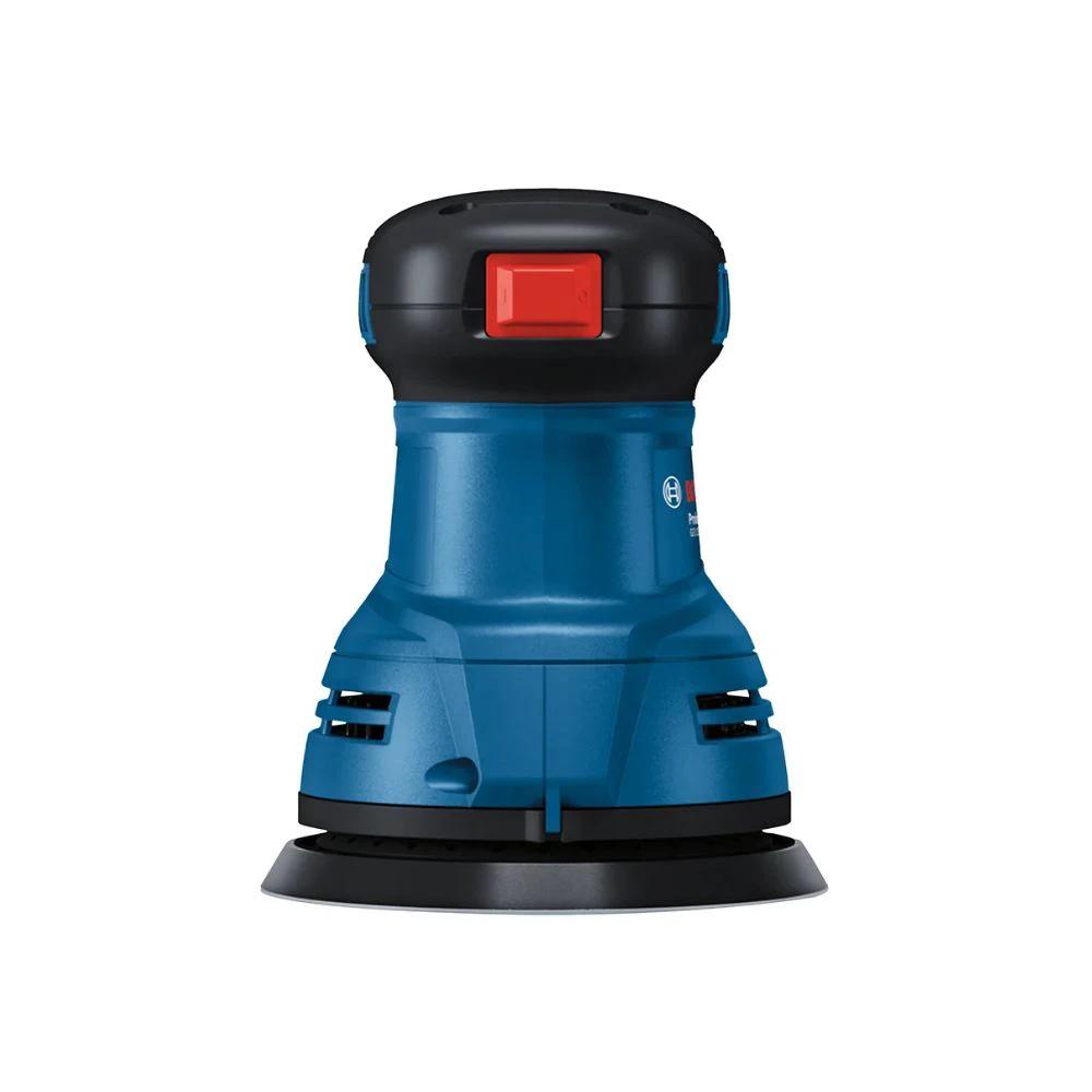 Lijadora roto orbital GEX 125 Profesional Bosch 06013A80G0