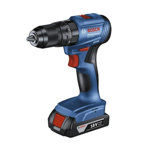 Rotomartillo 1/2" Bosch GSB 185-LI 18V 1 batería y maletín
