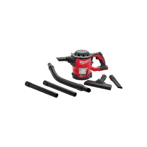 Aspiradora compacta M18 Milwaukee 0882-20