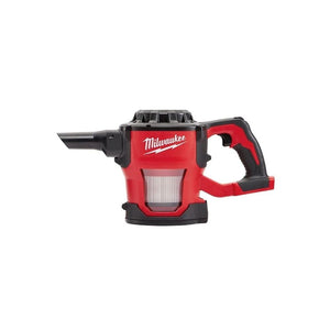 Aspiradora compacta M18 Milwaukee 0882-20