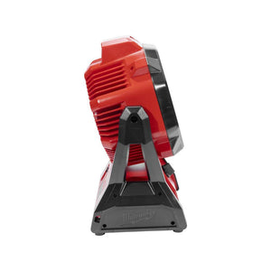 Ventilador Inalambrico Milwaukee 0886-20