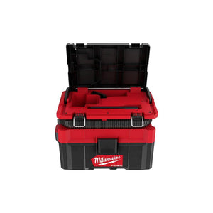 Aspiradora M18 FUEL PACKOUT de 25 galones Milwaukee 0970-20