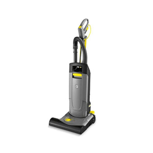Aspirador de cepillos para alfombras Karcher CV 38/2