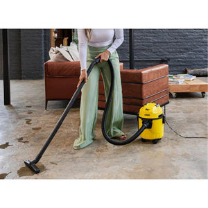 Aspiradora 3 en 1 Kacher WDL1 10L