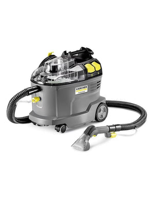 Lava-aspiradora modelo Puzzi 8/1 C Karcher 1.100-244.0