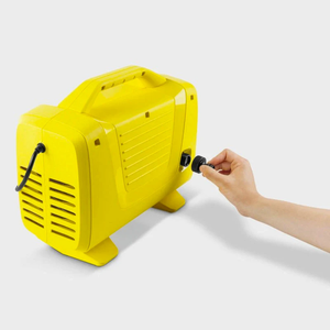 Hidrolavadora de alta presion Karcher K2 Induction