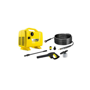 Hidrolavadora de alta presion Karcher K2 Induction