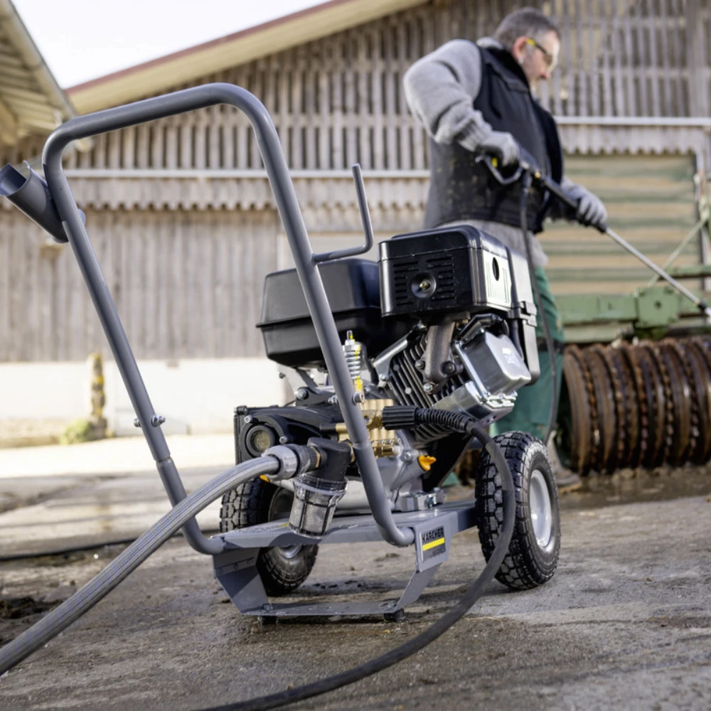 Hidrolimpiadora Karcher HD 6/15 G Entry Class