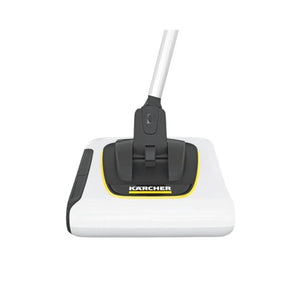 Nueva Escoba eléctrica Karcher KB 5 Blanca 1.258-051.0