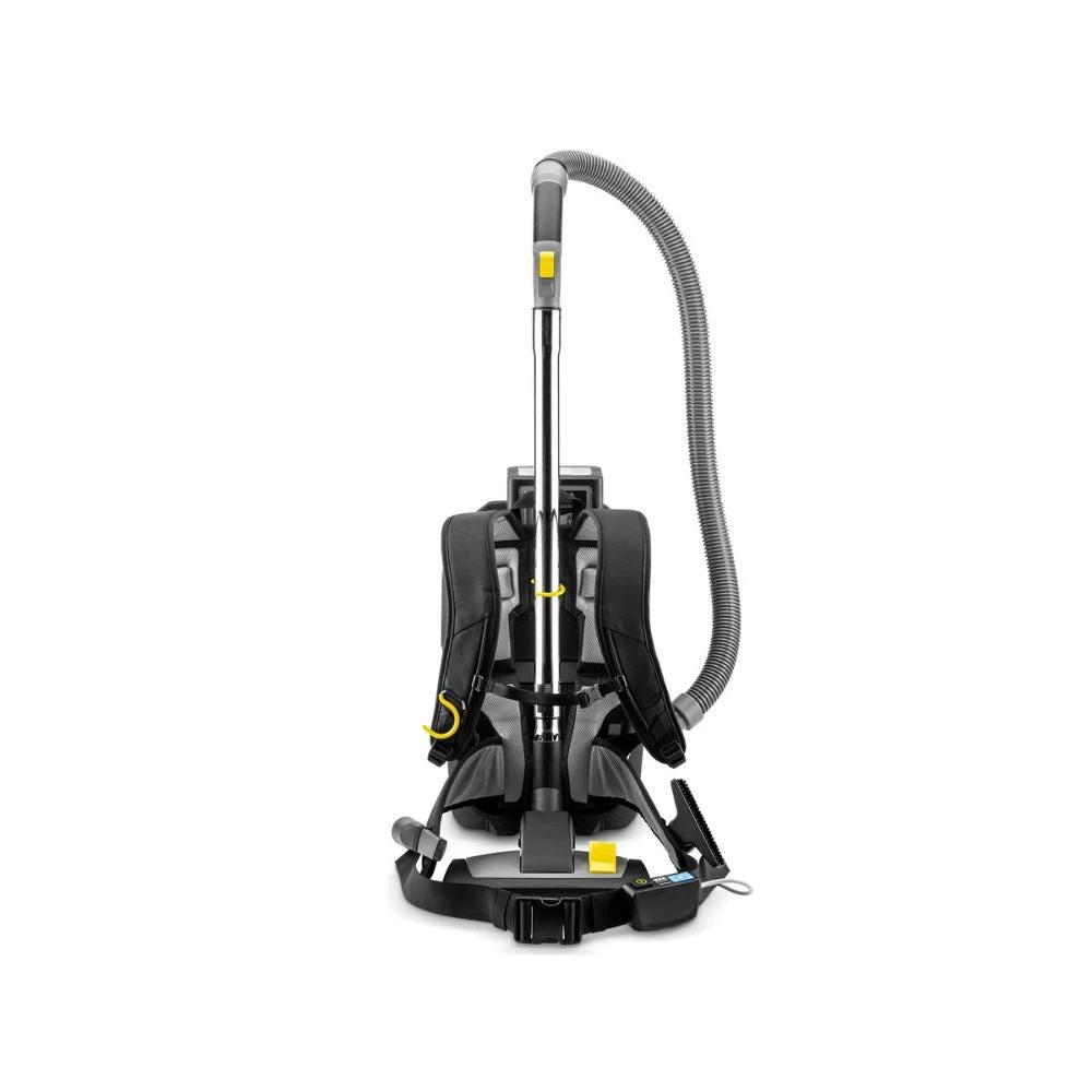 Aspiradora de mochila a batería Karcher BVL 5/1 PB