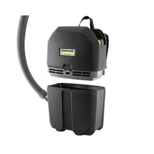 Aspiradora de mochila a batería Karcher BVL 5/1 PB