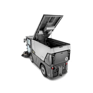 Barredora municipal Karcher MC 250 EURO 6