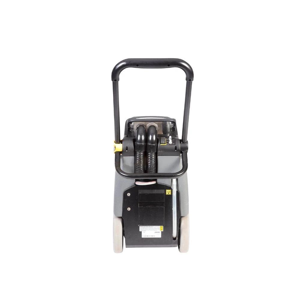 Limpiadora de moquetas Karcher BRC 30/15 C