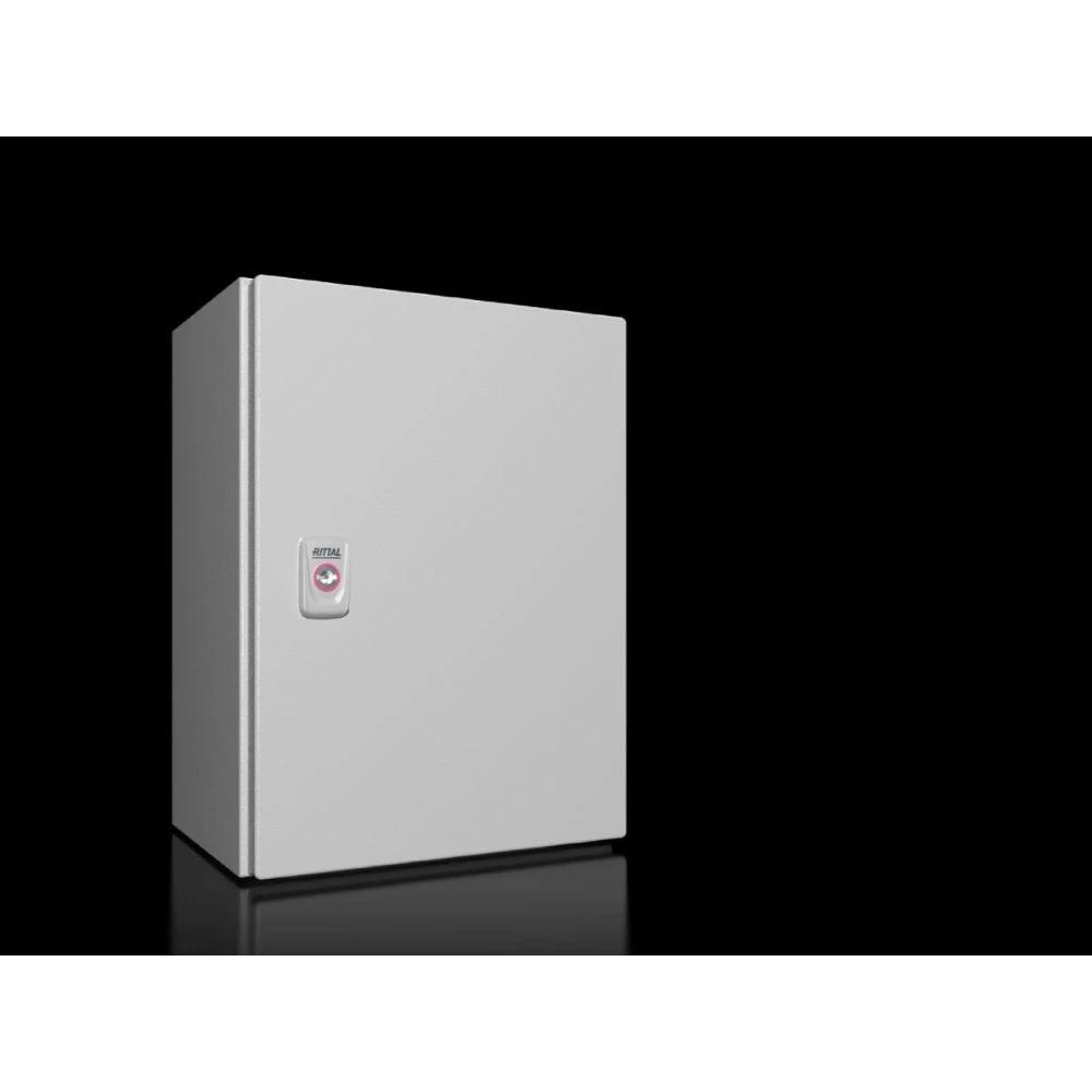 Tableros electricos Rittal AX Armario Compacto 1034000 RAL7035