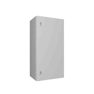 Armario AX compacto Rittal 1037000 RAL7035 400x800x300 mm