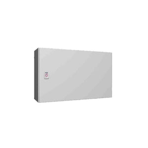 Armario compacto Rittal 1039000 RAL7035 para tableros eléctricos