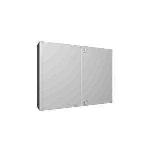 Armario compacto Rittal 1100000 AX 1000x760x210 RAL7035