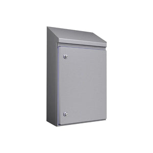 Rittal Gabinete HD Compacto acero inoxidable 1.4301 1305600