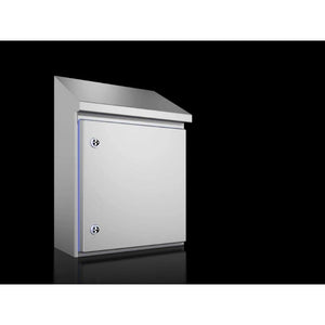HD ARMARIO COMPACTO INOX. Rittal 1306600 vista del producto