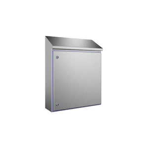 Armario compacto HD, de una puerta Rittal 1310.600