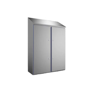 HD ARMARIO COMPACTO INOX Rittal 1319600 vista del producto