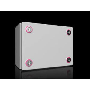 Caja de Bornes 200x150x120 mm Rittal 1529000 vista del producto