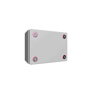 Tableros eléctricos KX Caja de Bornes Rittal 1529000 RAL7035