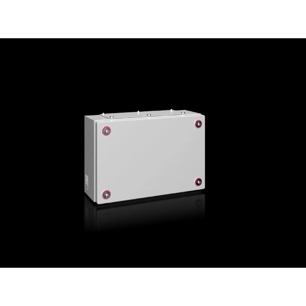 Tableros electricos Rittal 1531000 KX Caja de Bornes