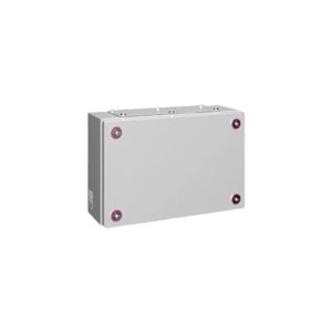 KX Caja de Bornes Tableros eléctricos Rittal 1531000