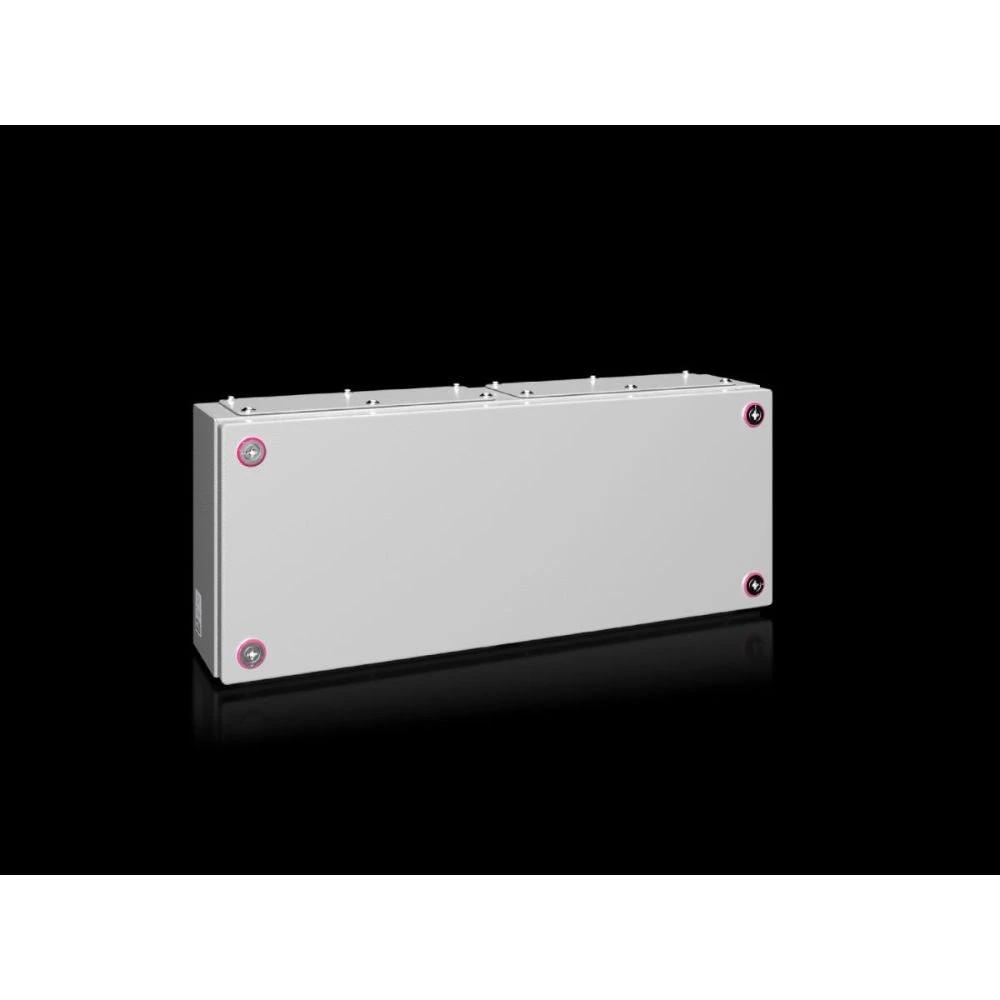 Tableros electricos KX Caja de Bornes Rittal 1533000