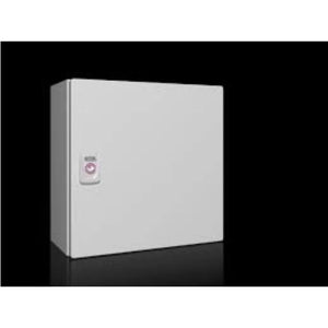 Tableros electricos Rittal KX E-Box 200x200x80 c/PM gris 1546000