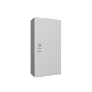 Tableros eléctricos Rittal KX E-Box 200x400x120 c/PM