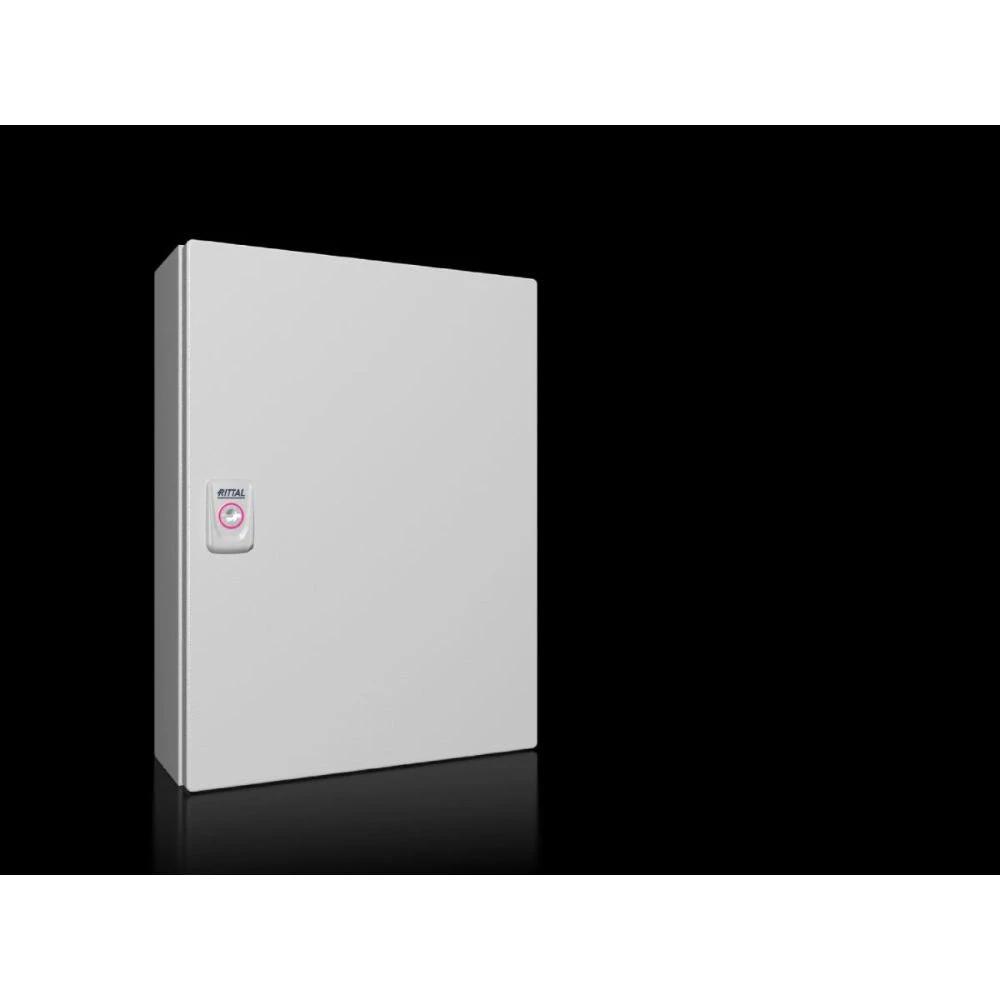Tableros eléctricos KX E-Box 300x400x120 c/PM Rittal 1556000