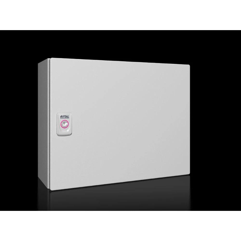Tableros electricos Rittal 1576000 KX E-Box 380x300x155 c/PM vista del producto