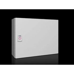 Tableros electricos Rittal 1576000 KX E-Box 380x300x155 c/PM vista del producto
