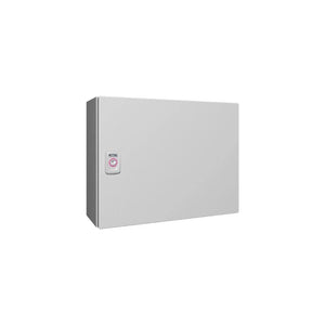 Tableros eléctricos KX E-Box 380x300x155 c/PM Rittal 1576000