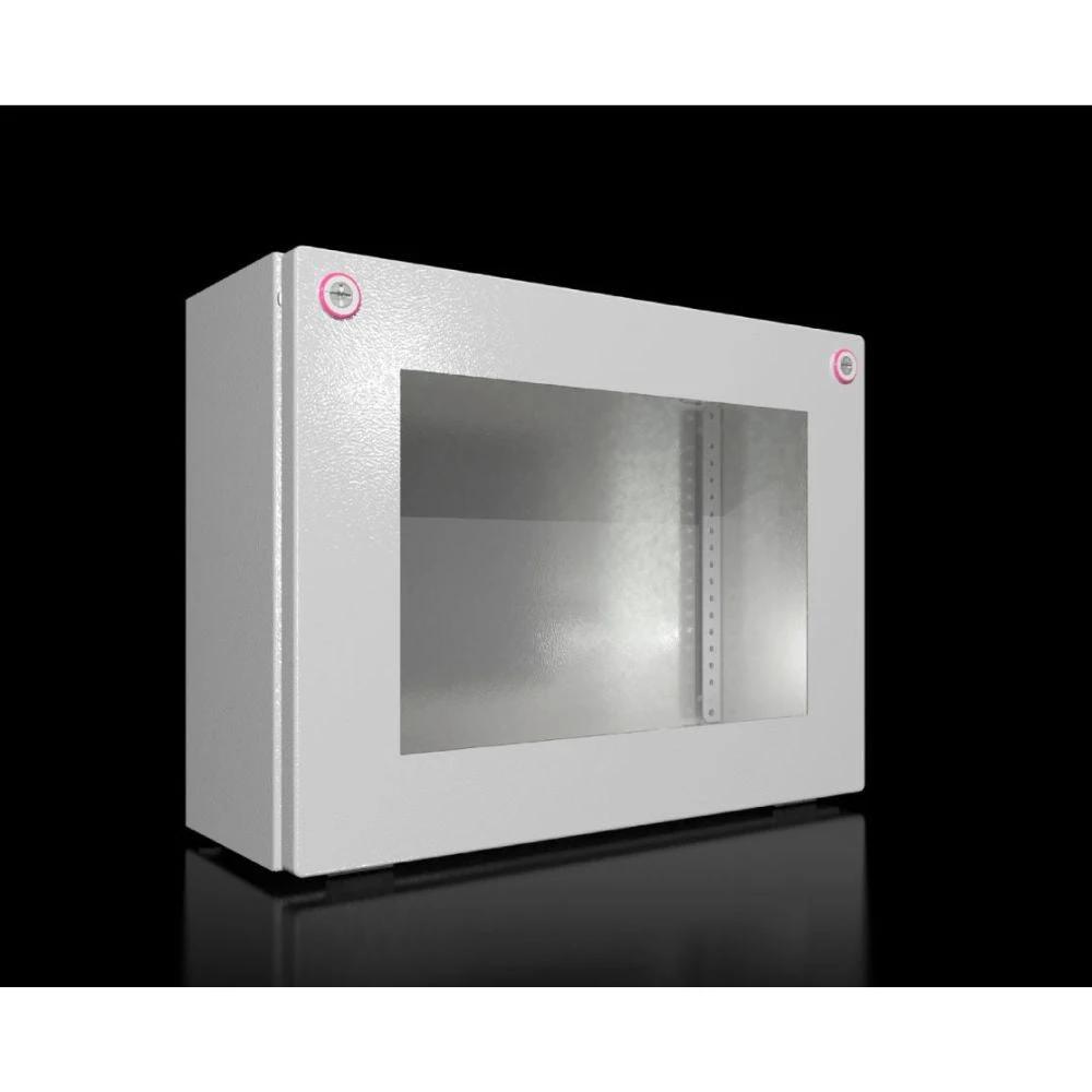 Tableros eléctricos Rittal KX Bus enclosure 1611000 vista del producto