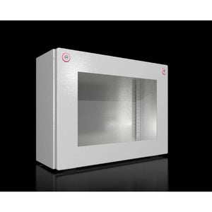 Tableros eléctricos Rittal KX Bus enclosure 1611000 vista del producto