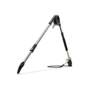 Tubo de chorro karcher telescópico con articulac