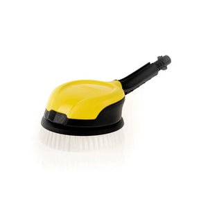Cepillo de lavado Karcher giratorio