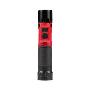 Linterna pivotante USB REDLITHIUM Milwaukee 2113-21