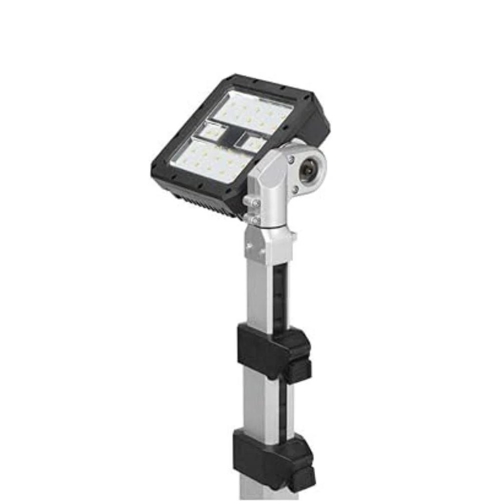 Torre de iluminación con batería doble ONE-KEY M18 ROCKET Milwaukee 2120-20