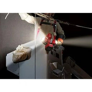 Luz multiuso para canasto M18 Milwaukee 2122-20