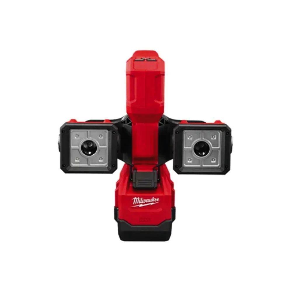 Luz multiuso para canasto M18 Milwaukee 2122-20