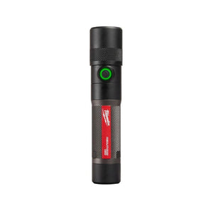 Linterna de enfoque giratorio Redlithium USB 1100L Milwaukee 2161-21