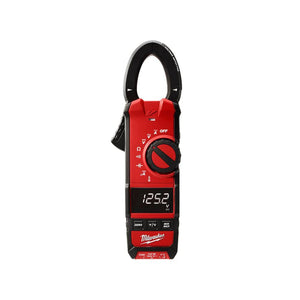 Pinza amperimetrica para HVAC/R Milwaukee 2236-20